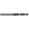 Harvey Tool Drill/End Mill - Helical Tip - 2 Flute, 0.2500" (1/4) 847716-C6